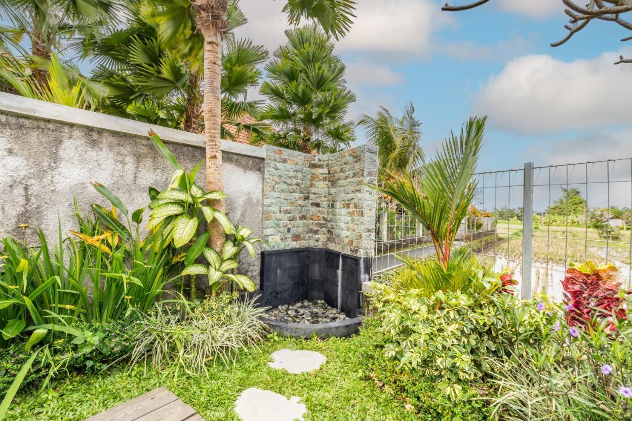 New Private Pool Villa - Villa Kita Ubud Экстерьер фото